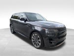 2024 Land Rover Range Rover Sport Dynamic SE