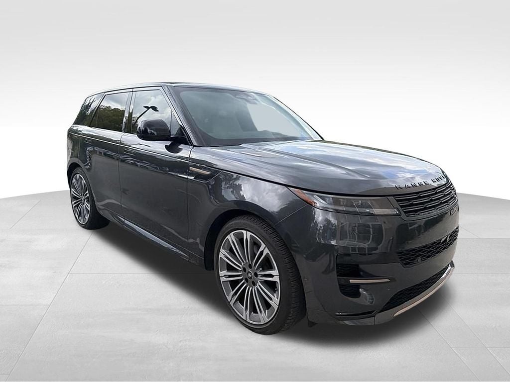 2024 Land Rover Range Rover Sport Dynamic SE