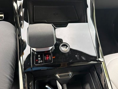 2024 Land Rover Range Rover Sport Dynamic SE