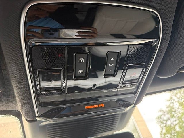 2024 Land Rover Range Rover Sport Dynamic SE