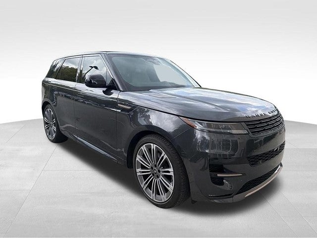 2024 Land Rover Range Rover Sport Dynamic SE