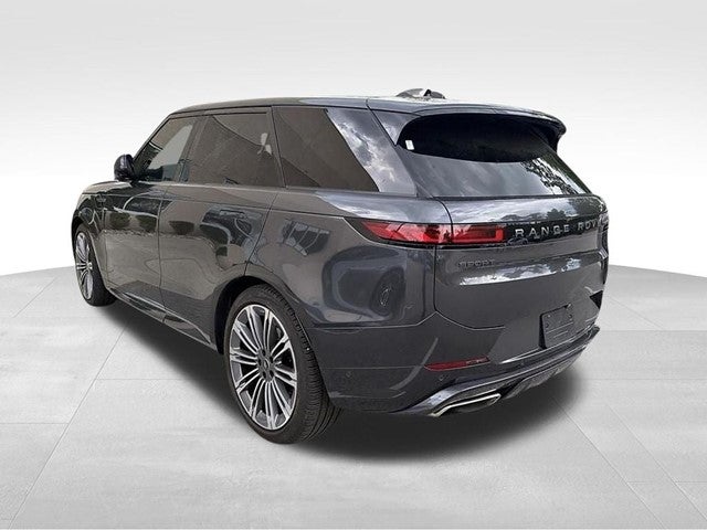 2024 Land Rover Range Rover Sport Dynamic SE