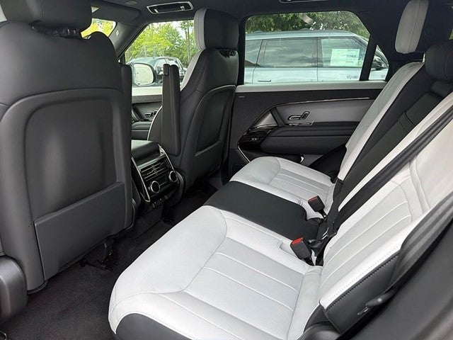 2024 Land Rover Range Rover Sport Dynamic SE