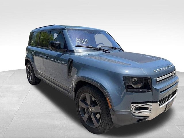 2021 Land Rover Defender 110 SE