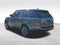 2018 Land Rover Range Rover 5.0L V8 Supercharged