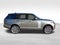 2018 Land Rover Range Rover 5.0L V8 Supercharged