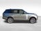 2018 Land Rover Range Rover 5.0L V8 Supercharged