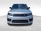 2022 Land Rover Range Rover Sport HST