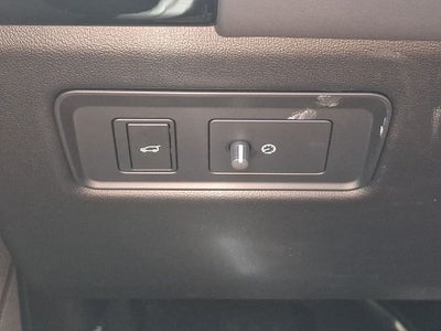 2022 Land Rover Range Rover Sport HST