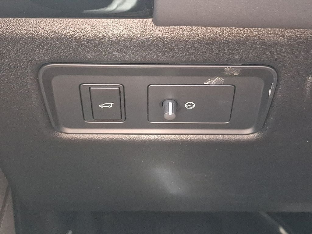 2022 Land Rover Range Rover Sport HST