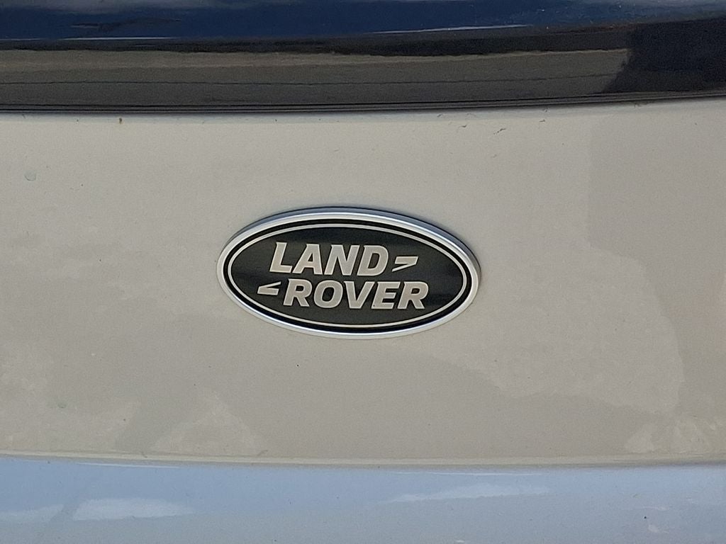 2022 Land Rover Range Rover Sport HST