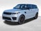 2022 Land Rover Range Rover Sport HST