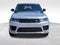 2022 Land Rover Range Rover Sport HST