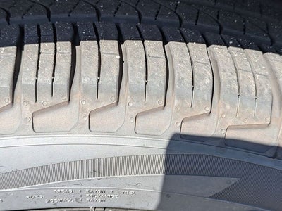 2022 Land Rover Range Rover Sport HST