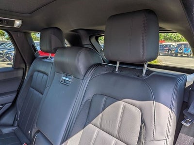 2022 Land Rover Range Rover Sport HST