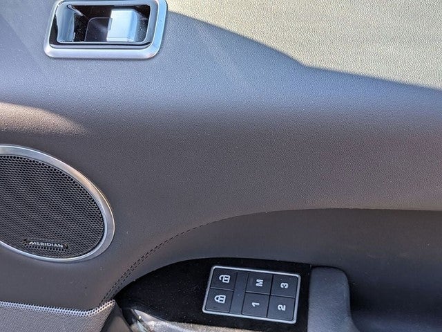2022 Land Rover Range Rover Sport HST