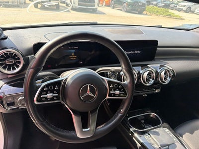 2022 Mercedes-Benz A-Class A 220 4MATIC®