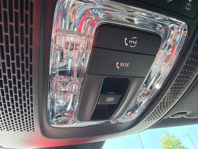 2022 Mercedes-Benz A-Class A 220 4MATIC®