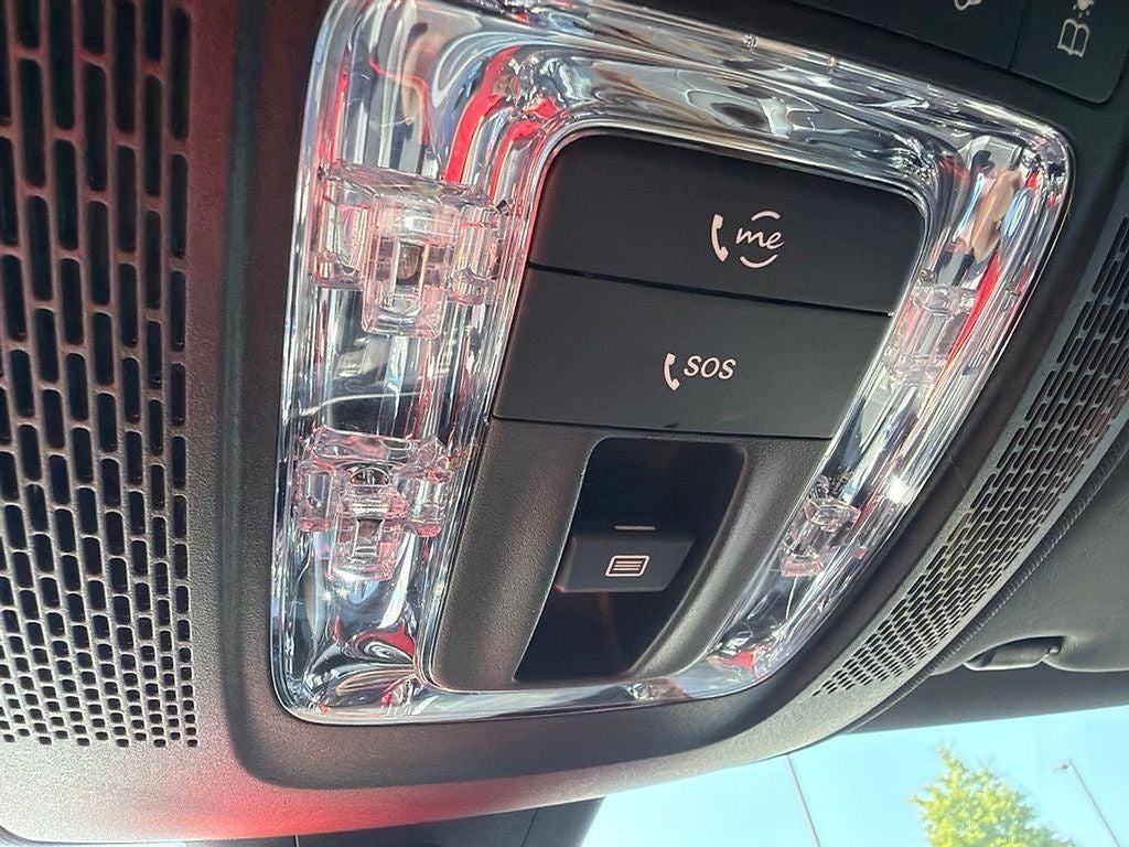 2022 Mercedes-Benz A-Class A 220 4MATIC®