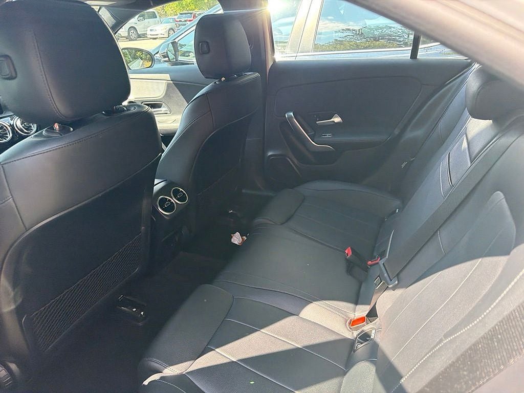 2022 Mercedes-Benz A-Class A 220 4MATIC®