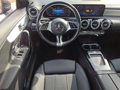 2025 Mercedes-Benz CLA CLA 250