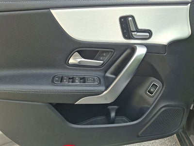 2025 Mercedes-Benz CLA CLA 250