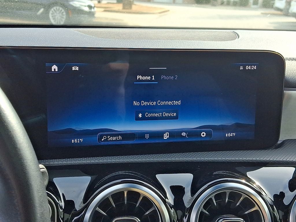 2025 Mercedes-Benz CLA CLA 250