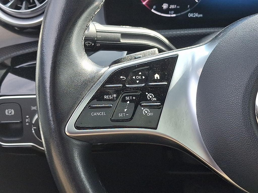 2025 Mercedes-Benz CLA CLA 250