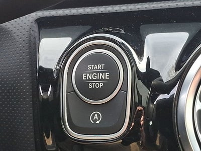 2025 Mercedes-Benz CLA CLA 250