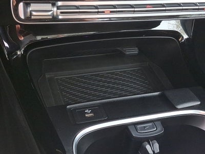 2025 Mercedes-Benz CLA CLA 250