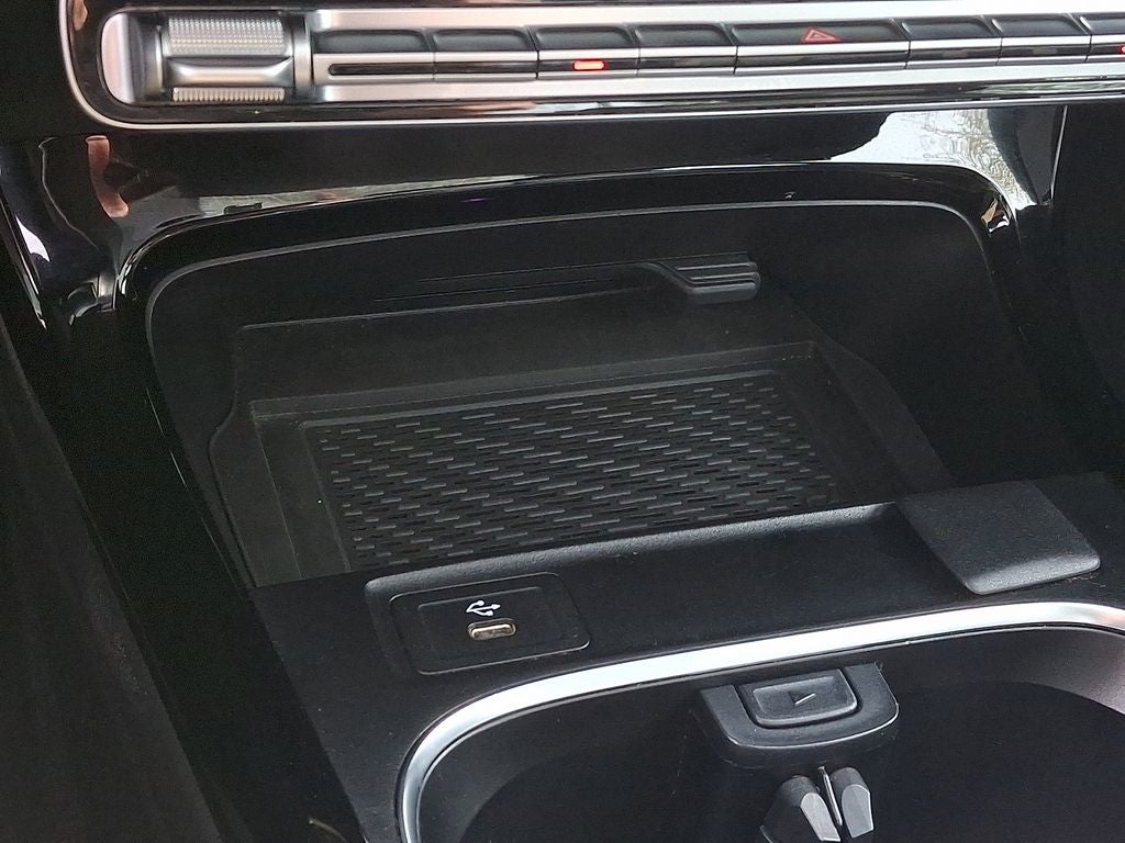 2025 Mercedes-Benz CLA CLA 250