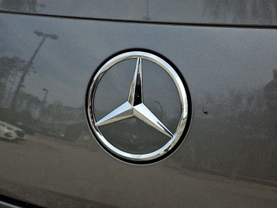 2025 Mercedes-Benz CLA CLA 250