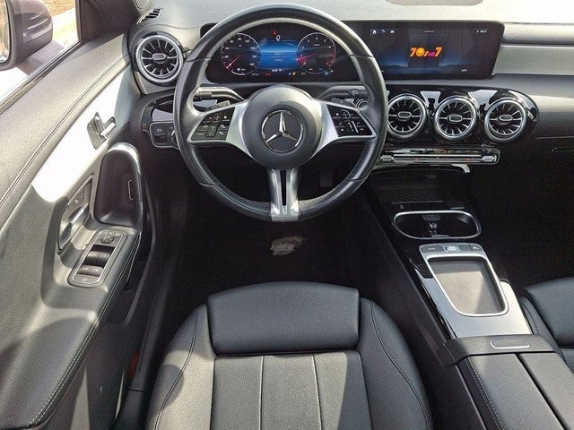 2025 Mercedes-Benz CLA CLA 250