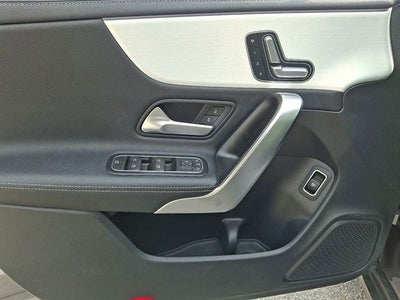 2025 Mercedes-Benz CLA CLA 250