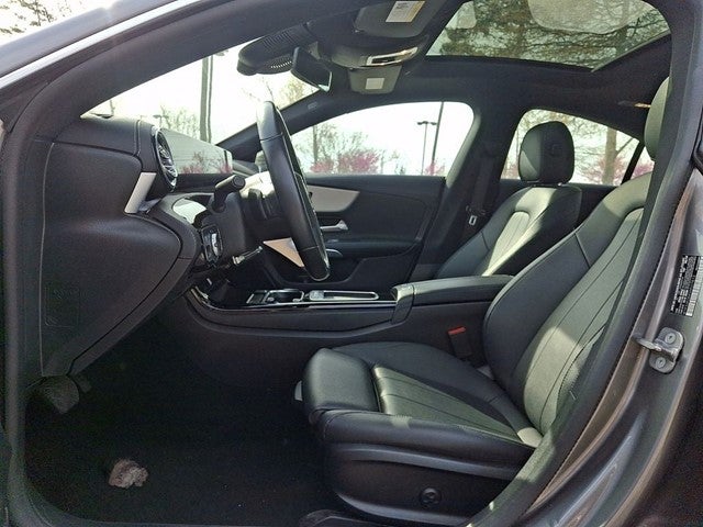 2025 Mercedes-Benz CLA CLA 250