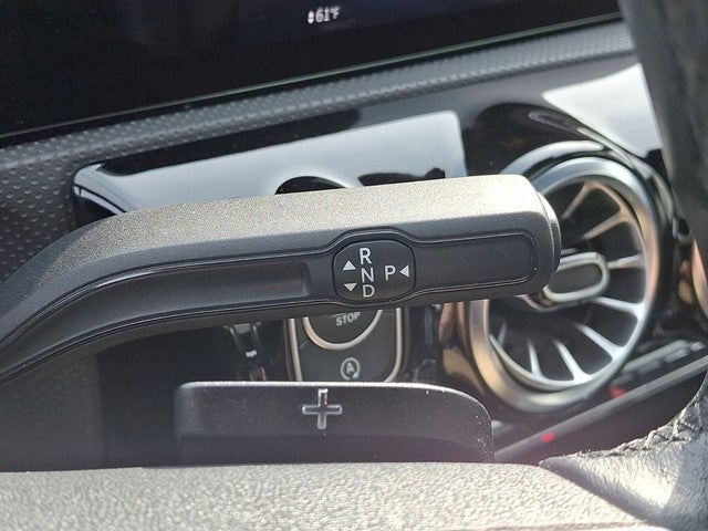 2025 Mercedes-Benz CLA CLA 250