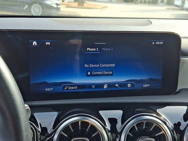 2025 Mercedes-Benz CLA CLA 250