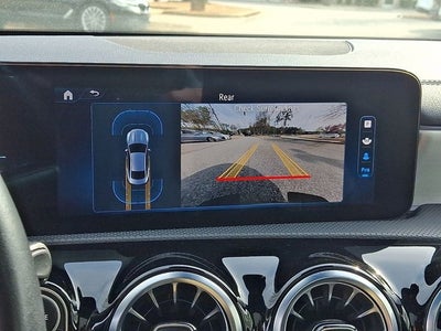 2025 Mercedes-Benz CLA CLA 250