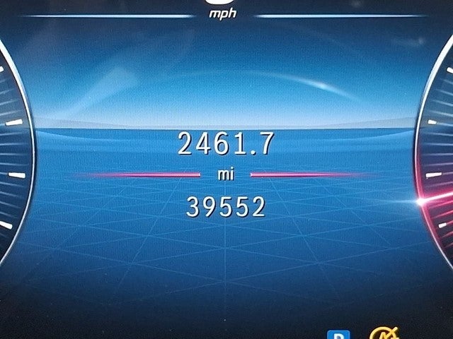 2025 Mercedes-Benz CLA CLA 250