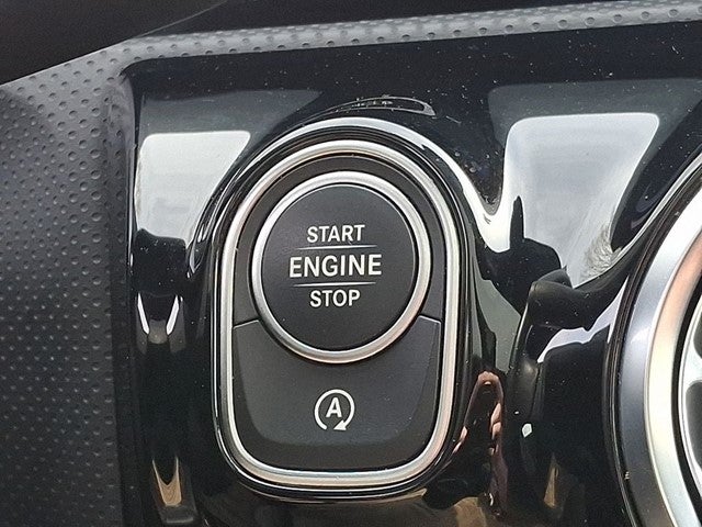 2025 Mercedes-Benz CLA CLA 250