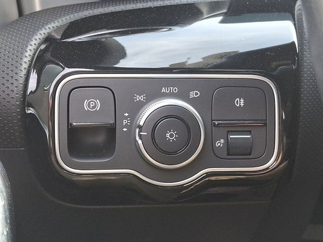 2025 Mercedes-Benz CLA CLA 250