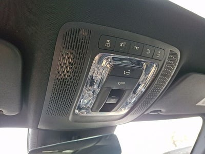 2025 Mercedes-Benz CLA CLA 250