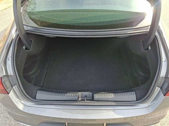 2025 Mercedes-Benz CLA CLA 250