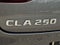 2025 Mercedes-Benz CLA CLA 250