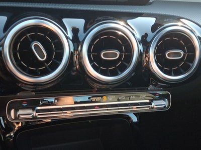2025 Mercedes-Benz CLA CLA 250 4MATIC®