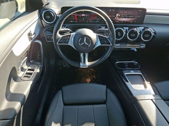 2025 Mercedes-Benz CLA CLA 250 4MATIC®
