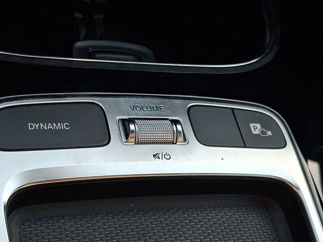 2025 Mercedes-Benz CLA CLA 250 4MATIC®