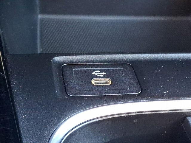 2025 Mercedes-Benz CLA CLA 250 4MATIC®
