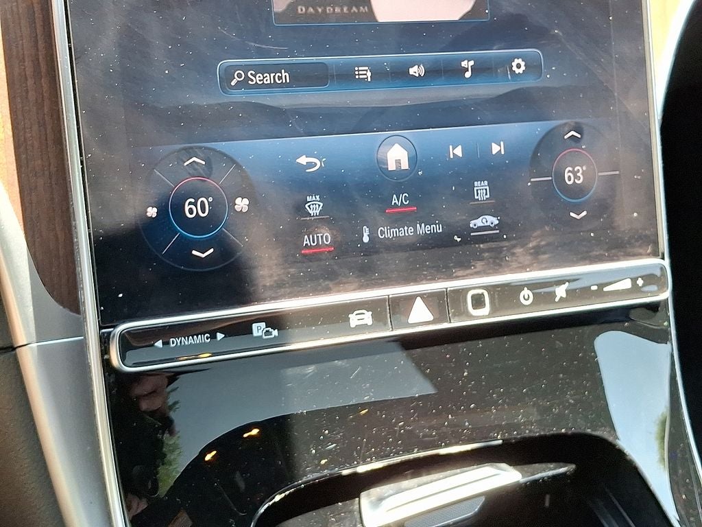 2024 Mercedes-Benz C-Class C 300 4MATIC®