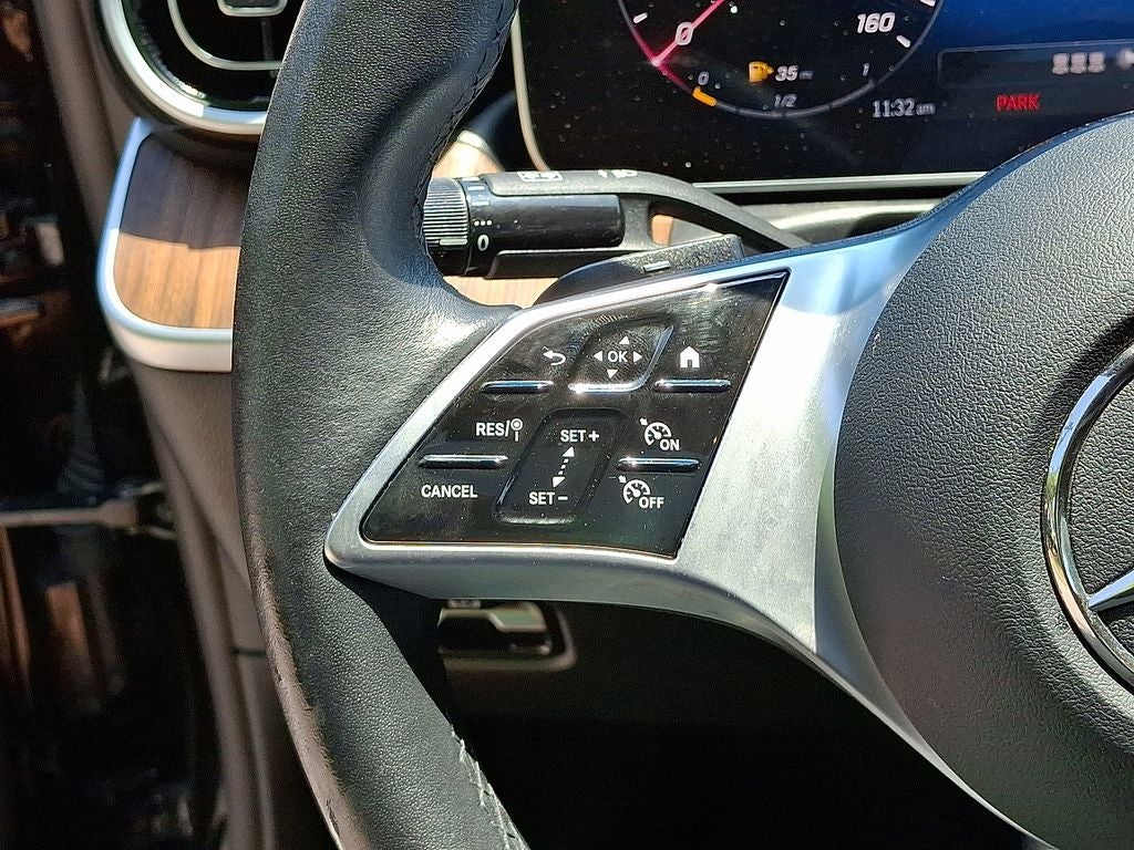 2024 Mercedes-Benz C-Class C 300 4MATIC®